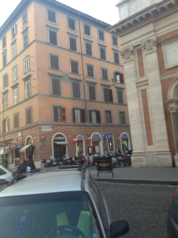 Roma Termini Inn Camera foto