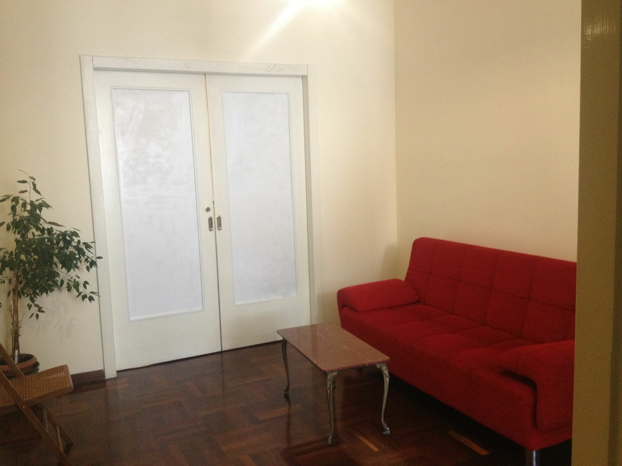 Roma Termini Inn Esterno foto